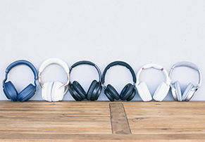 בדקנו: 6 אוזניות Over Ear עם ביטול רעשים אקטיבי